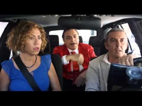 Campagna di comunicazione contro il Tabagismo 2015 - Fumo e selfie