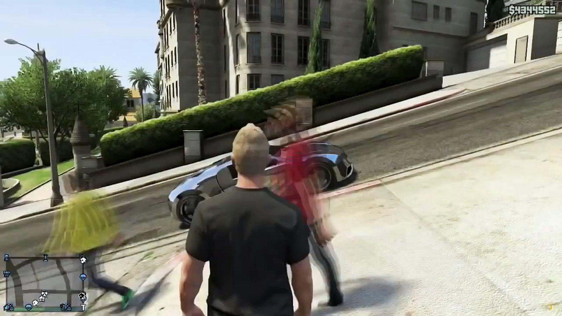 ⁣GTA 5 Online Money Glitch GTA 5 Money Glitch GTA 5 Glitches GTA 5 GTA 5 Online Glitches