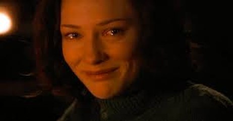 VERY DEEP & EMOTIONAL Interview with Cate Blanchett