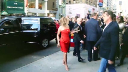 Justin Theroux hates being away from Jen