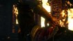 The Witcher 3: Wild Hunt - Hearts of Stone - Trailer de lancement