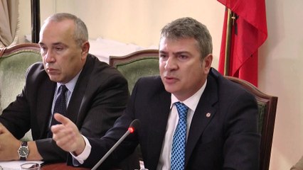 Gjiknuri: FMN, BE dhe BB na kërkuan të zgjidhim ngërçin me CEZ