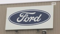 Les anciens travailleurs de Ford Genk bénéficieront de 6,3 millions d'aide européenne