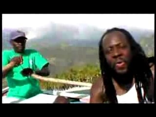 Wyclef jean - Gonaives Haïti