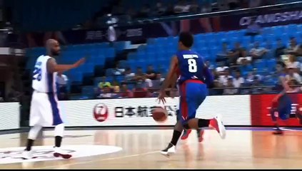 Best of Gilas Pilipinas 3.0 Basketball Compilation (FIBA Asia 2015)