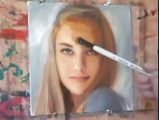 Incredible Art - This Man have Amazing Skills