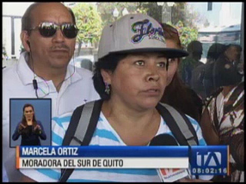 Centros de tolerancia generan malestar en la ciudadanía