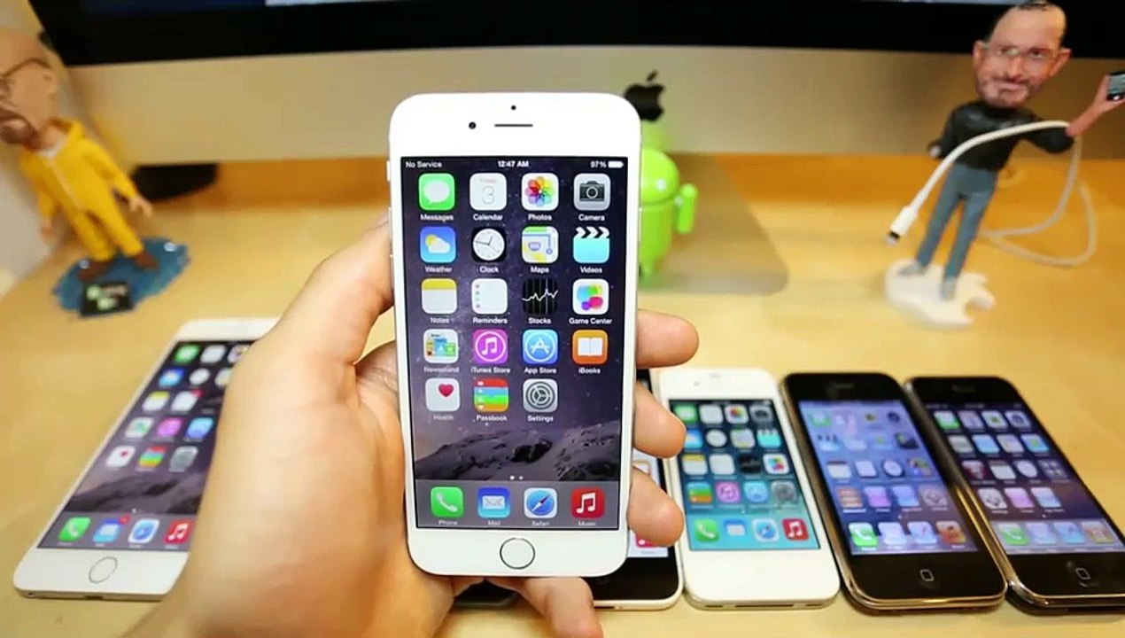 IMEI lookup iPhone