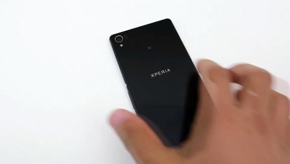 IMEI lookup Sony Xperia
