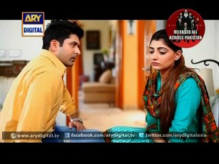 Mujhe Qabul Hai Ep - 76 - 6th October 2015