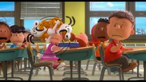 Snoopy et les Peanuts : Le Film (2015) - Bande Annonce Finale [VOST-HD]