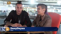 DanyDayan Llevará a cabo gira junto a Silvestre Dangon