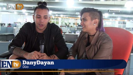 DanyDayan Llevará a cabo gira junto a Silvestre Dangon
