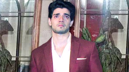 Sooraj Pancholi Thrown Out Of His House?