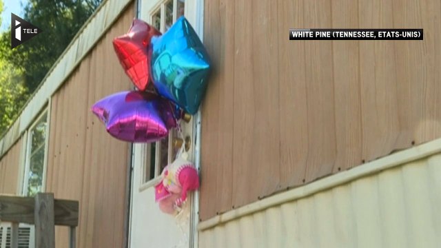 États-Unis : un enfant de 11 ans inculpé pour meurtre