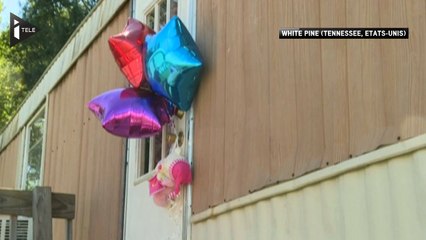 États-Unis : un enfant de 11 ans inculpé pour meurtre