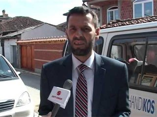 Lajme - Bashkësia Islame shpërndan ndihma