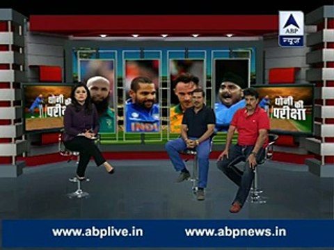 How Funny When Indian Channels Stopped Their Programs During Live Match