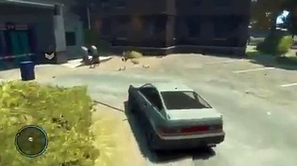 Esto sucede cuando quieres lavar tu coche