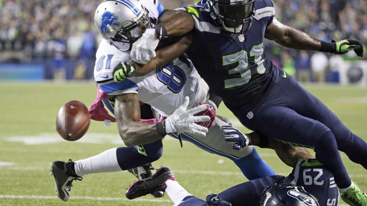 AP: How NFL Moves on From Blown MNF Call