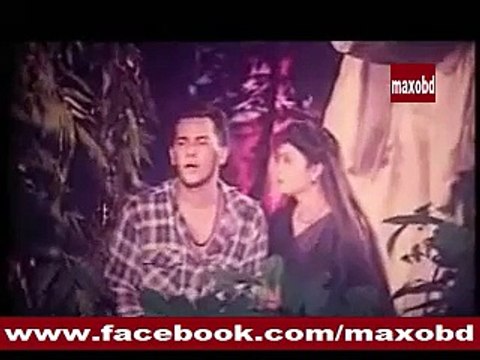 বাংলা জনপ্রিয় সিনেমার গান _ তুমি আমায় করতে সুখি জীবনে by সালমান শাহ