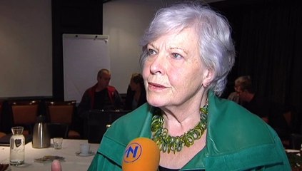 Al dit verdriet en inspanning krijgt nu vorm - RTV Noord