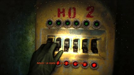 Metro: Last Light Redux - Chapitre 17: Tombée de la nuit