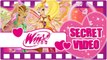 Winx Club Secret Video - Trailer et Magie de la sixième série du Winx Club!