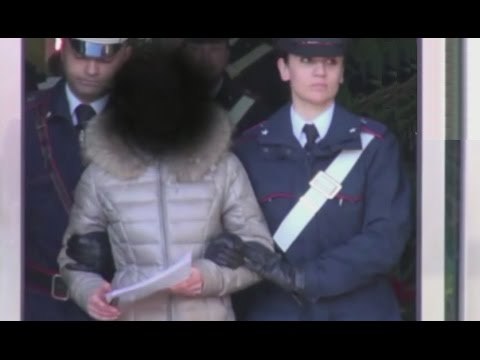 Caserta - Camorra e corruzione nella Sanità: 6 arresti (05.10.15)