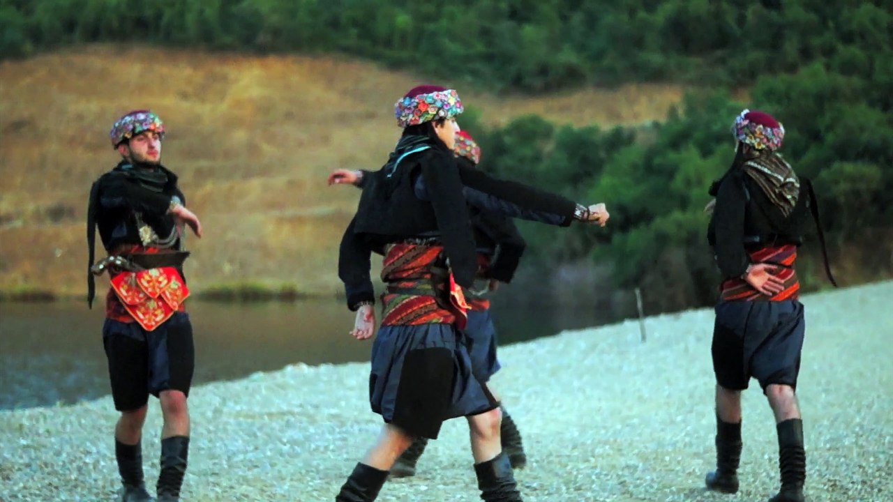 Bande annonce 2015