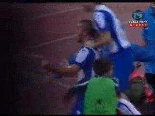 ESPANYOL-WERDER 3-0