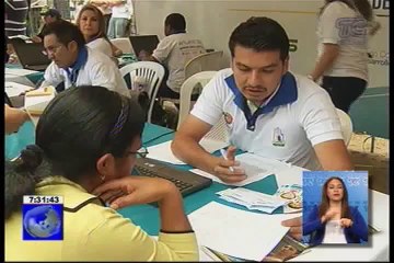 27 puntos de afiliación móviles para las amas de casa