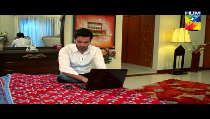 Ishq Ibadat Episode 45 Full HUM TV