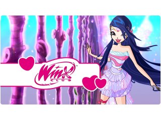 Winx Club - Saison 5 Épisode 8 - La chanson Sirenix (clip1)