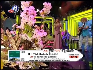 Yonca Lodi  - İstersen Hiç Başlamasın