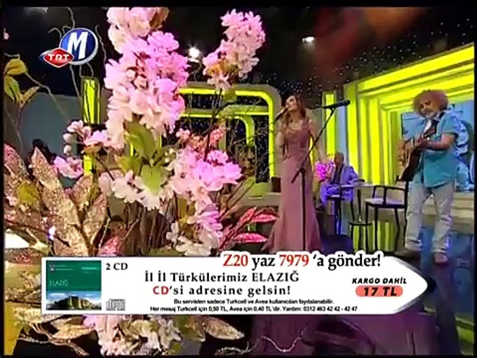 Yonca Lodi  - İstersen Hiç Başlamasın