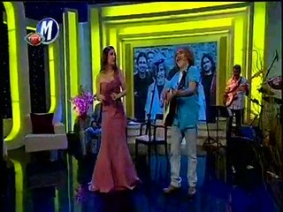 Yeni Türkü - Yonca Lodi / Bana Bir Masal Anlat Baba