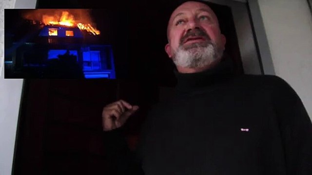 Incendie mortel à Bruay-La Buissière