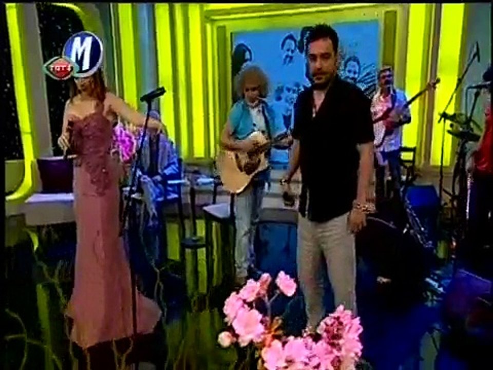 Yeni Türkü - Yonca Lodi - Yaşar / Çember