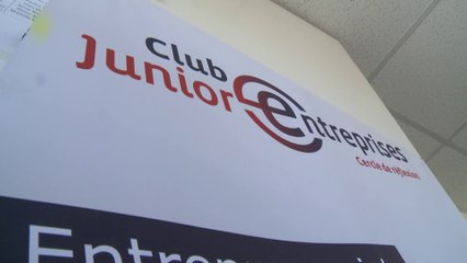 Les Junior-Entreprises, un mouvement étudiant à l'échelle du monde