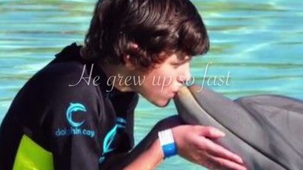 "R.I.P. Caleb Logan Bratayley"