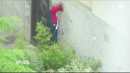 Des dealeurs construisent un bunker dans une cave à Grenoble