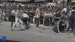 Violences en Israël : les précédentes intifadas en images