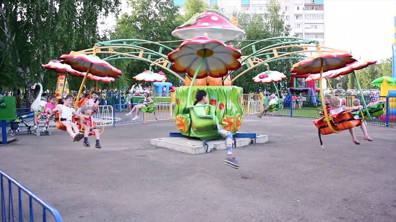 TuCity TV - 1июня (6 выпуск)