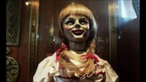 evil  Haunted Dolls