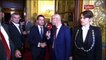 Manuel Valls sur les questions au gouvernement : "Un dialogue entre le Sénat et le gouvernement"