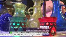 معرض للمنتجات اليدوية لحرفيين مصريين