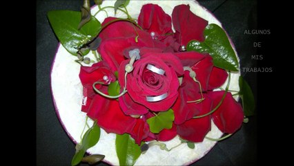 Floristería online Susana Solís, Bormujos, Aljarafe.