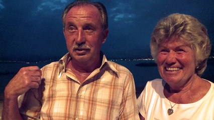 Après les inondations, des rats par dizaines sur les plages