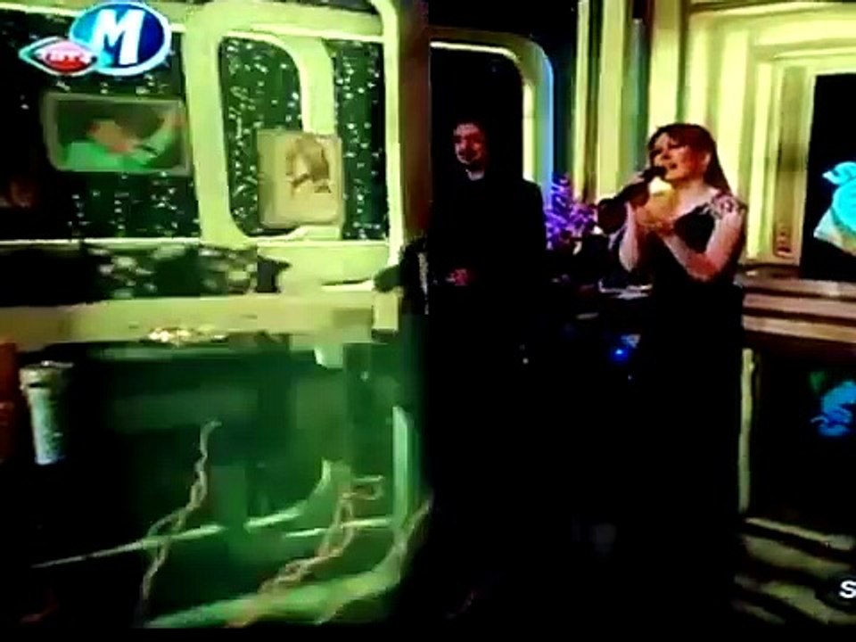 Yonca Lodi - Orhan Ölmez /  Neredesin Sen